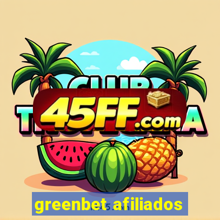 greenbet afiliados